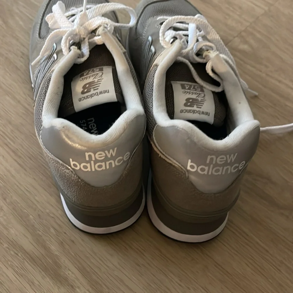 New Balance Classic 574 - Picture 4 of 4